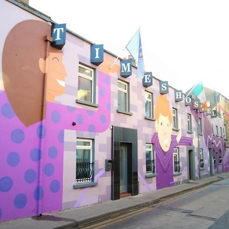 The Times Hostel - Camden Place Dublin Eksteriør bilde